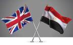 مباحثات مصرية بريطانية