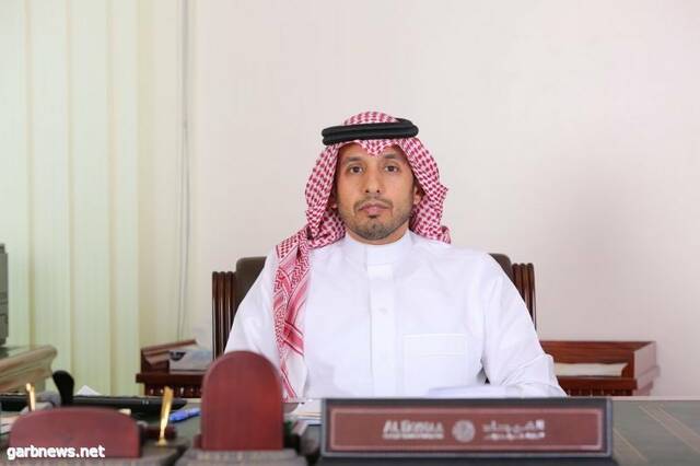 الأمير ممدوح بن سعود بن ثنيان رئيساً تنفيذياً لمدينة الملك عبدالله للطاقة الذرية