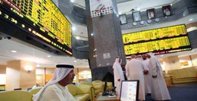 UAE markets expected to rise as New Year approaches
