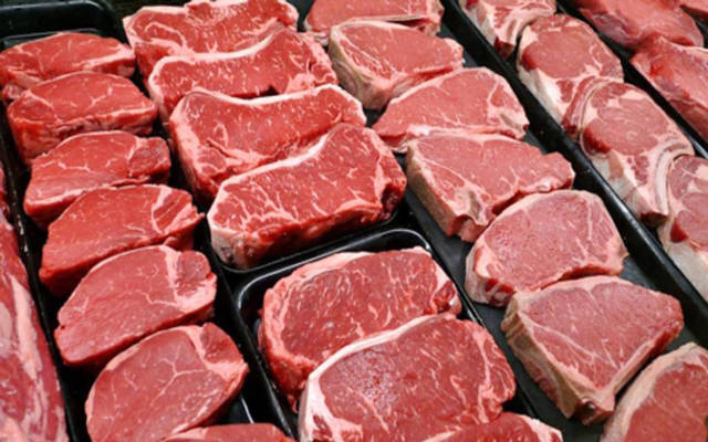 التجارة التونسية تحدد أسعار اللحوم الحمراء خلال رمضان