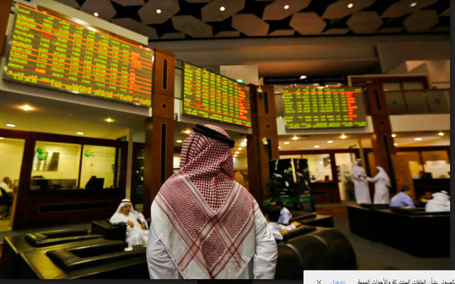 الأسبوع القادم 3 شركات بسوقي دبي وأبوظبي تفصح عن نتائجها المالية - الصورة من رويترز أريبيان آي