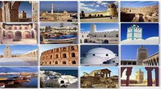 تونس تفرض غرامة على السياح الجزائريين