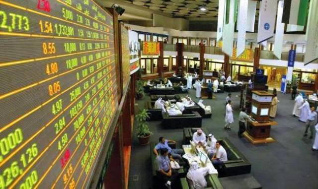 مُحللون: أسواق الإمارات ما زالت إيجابية والتباين سيستمر