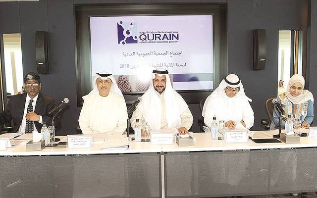 "القرين" تستثمر في "التقدم التكنولوجي" بقيمة 22.1 مليون دينار