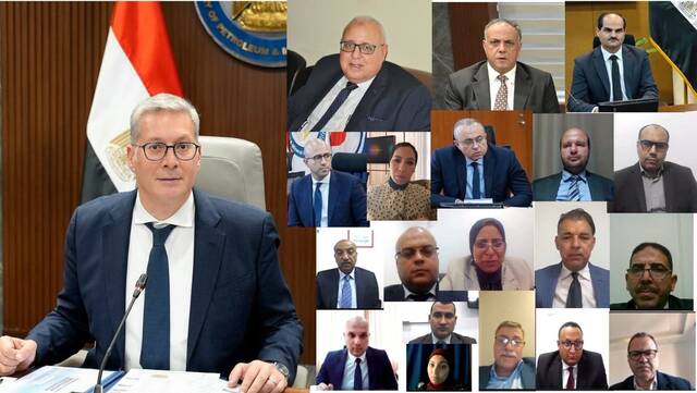 تشديد الرقابة على البوتاجاز وتوسيع التوزيع