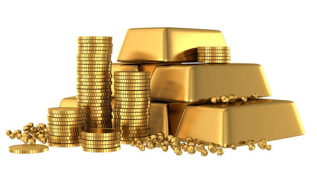 الذهب يبحث عن بريقه وسط تراجع الدولار والأسواق العالمية