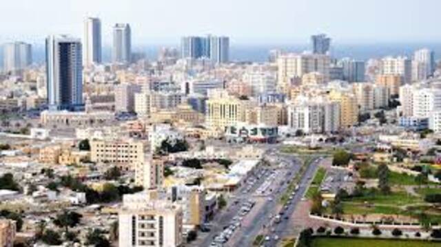 عقارات إمارة عجمان، أرشيفية