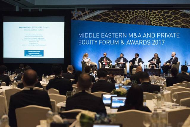 Value of MENA food, beverage M&A reaches 8-yr high