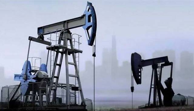  تراجع النفط في إغلاق تعاملات الثلاثاء