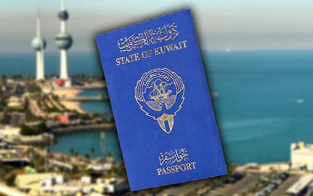 الثلاثاء المُقبل.. إطلاق خدمة تجديد جواز السفر الكويتي إلكترونياً