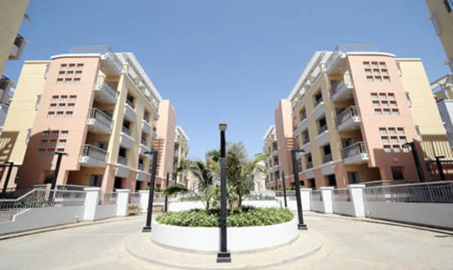 إيرادات الفوائد تقفز بأرباح "أمانات" الفصلية 5 أضعاف