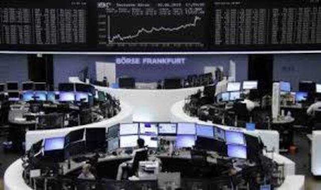 European shares open on mixed note