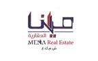 شعار شركة مينا العقارية