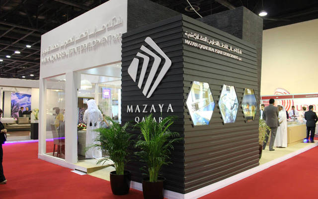 Mazaya’s board of directors recommended distributing no dividends for 2017.