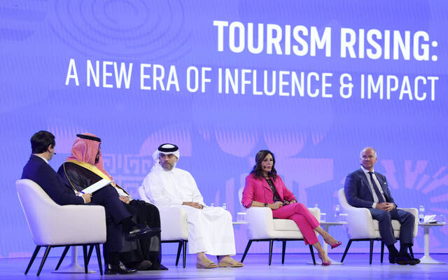 خلال المشاركة