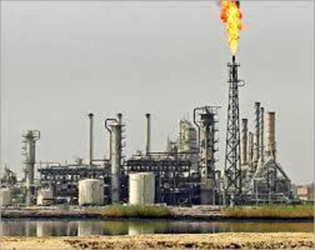 النفط: 6.1 مليار دولار قيمة صادرات العراق خلال اكتوبر