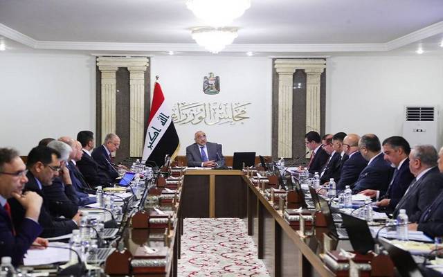 The Iraqi Council of Ministers sets the minimum local labor for investment projects