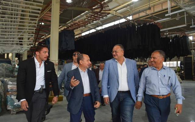التجارة تضيف سلعاً جديدة لتسجيل المصانع المؤهلة للتصدير لمصر