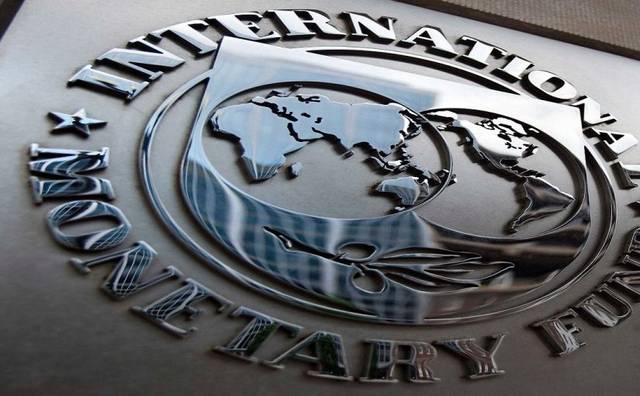 IMF downgrades global growth forecast for 2019, 2020