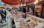 سوق الأسماك ببورسعيد