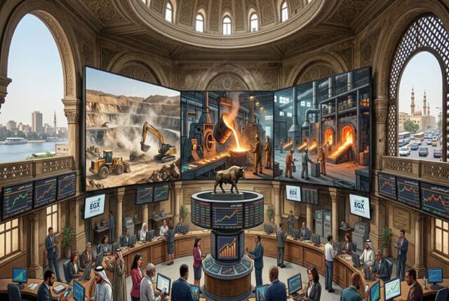 صورة تعبيرية بالذكاء الاصطناعي