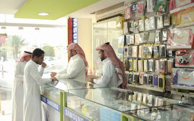 نتائج الاتصالات السعودية جاءت وفقاً لتوقعات شركة الأبحاث بينما جاءت نتائج موبايلي، وزين أعلى من تقديراتها