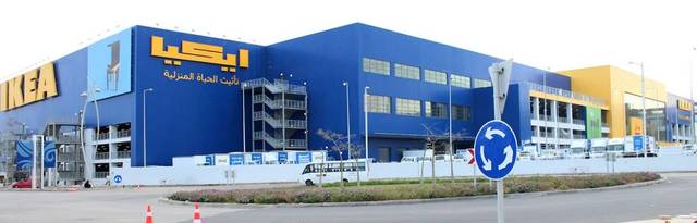 IKEA opens second branch in Egypt
