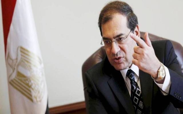 Egypt cuts arrears to foreign oil firms to $900m at end-June