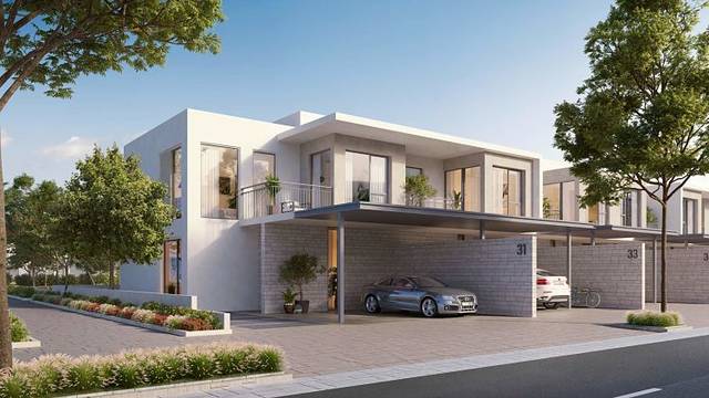 Emaar Development launches new project in Dubai