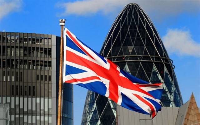 UK economic growth recovers in January