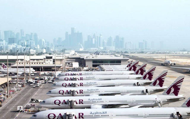 1.03 مليار دولار أرباح "الخطوط القطرية" بالنصف الأول