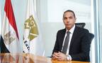 إسلام عزام رئيس البورصة المصرية