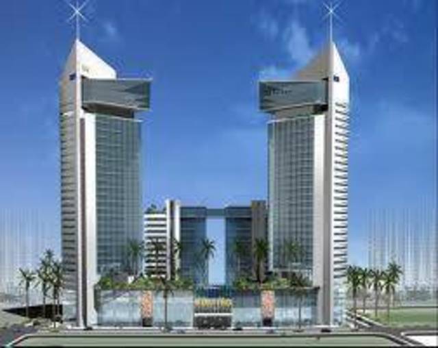 Kuwaiti realties to establish $225m mall in Abu Dhabi