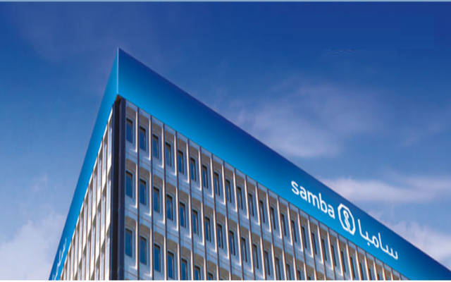 Samba posts SAR 1.2bn profits in Q1