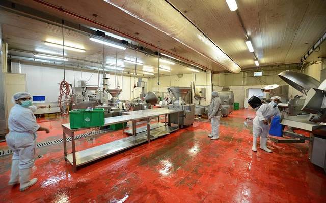 أرباح "العراقية لإنتاج اللحوم" تتراجع 77% بالربع الثالث