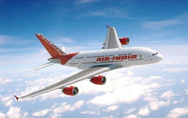 الخطوط الجوية الهندية تعلق خدماتها بين دلهي وواشنطن اعتبارًا من سبتمبر المقبل