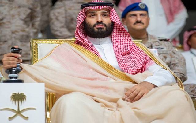 السر وراء صورة ولي العهد السعودي على خشمي الأكثر تداولا على الإنترنت Sputnik Arabic