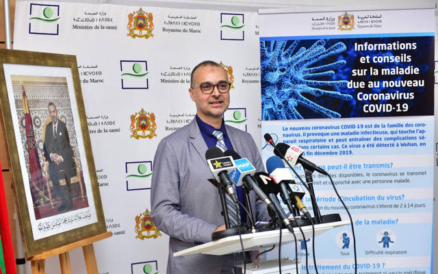 الصحة المغربية تحدد أسباب ارتفاع عدد المصابين بفيروس كورونا