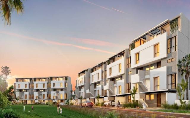 مصر الجديدة للاسكان والتعمير