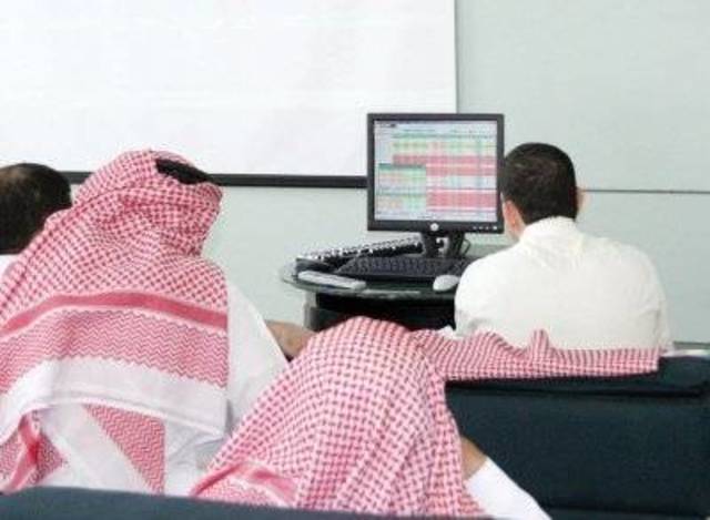 السوق السعودية ترتفع 0.4% فى بداية التداولات.. و"النقل البحرى" يواصل النشاط