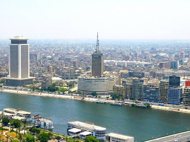 Egypt implements water, wastewater projects at EGP 58.5bn