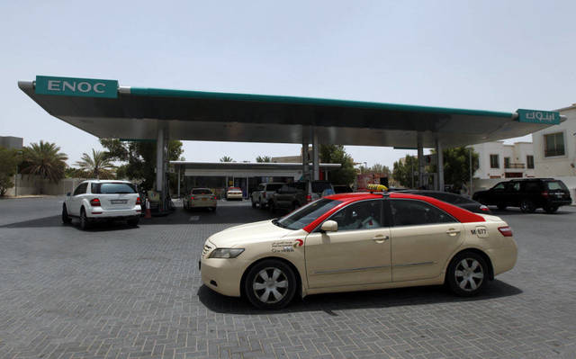 الإمارات ترفع أسعار البنزين والديزل أكتوبر المقبل