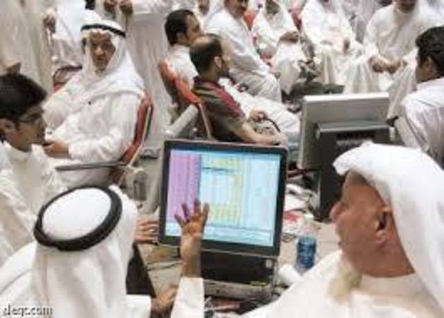 اقتصاديون..القفزات القياسية الاخيرة للبورصة سببها زخم الشراء وتدفق السيولة والارباح الربعية