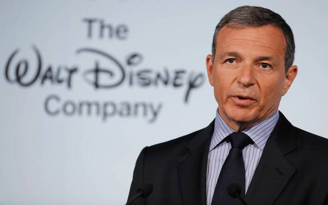 Disney admits mulling Twitter purchase before BAMTech deal