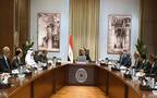 مصطفى مدبولي رئيس مجلس الوزراء