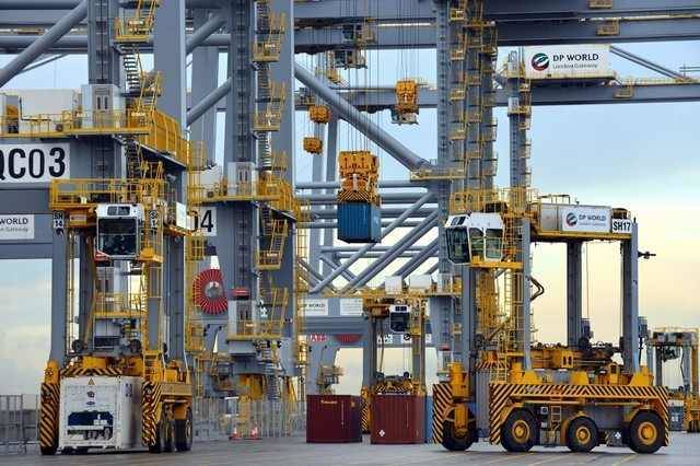 بيان: موانيء دبي تفوز بدعوة تحكيم دولية ضد جيبوتي
