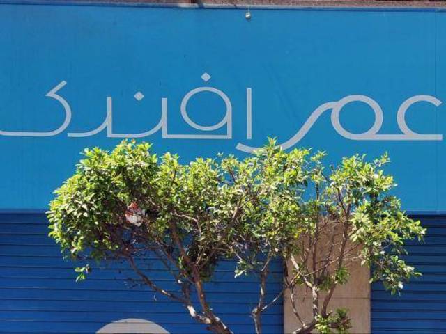 320 مليون جنيه قيمة استحواذ "العربية للاستثمارات" على 85% من "عمر أفندى "