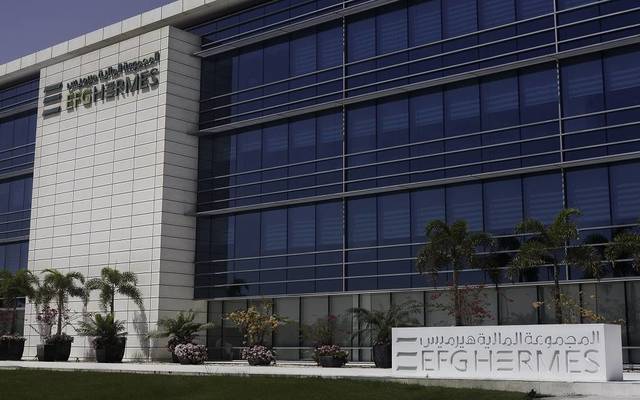 EFG Hermes H1 profit slumps 37%