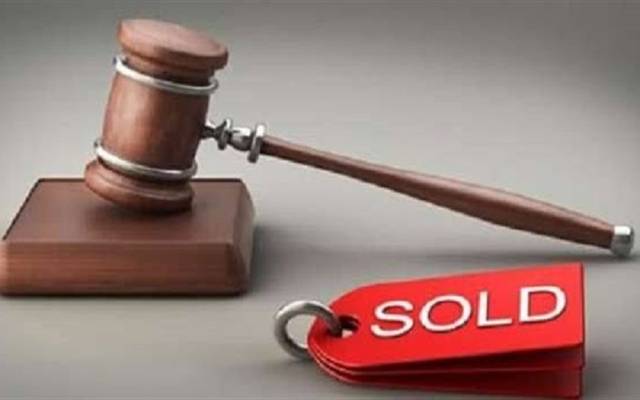 "العدل" الكويتية تحدد قيمة مبيعات المزادات خلال يناير