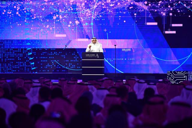 رئيس "سدايا":الذكاء الاصطناعي ينتج 400 ضعف من الغذاء الناتج عن المزارع التقليدية